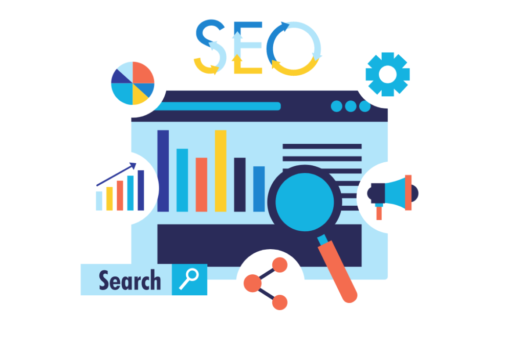 SEO (Search Engine Optimization) image-2