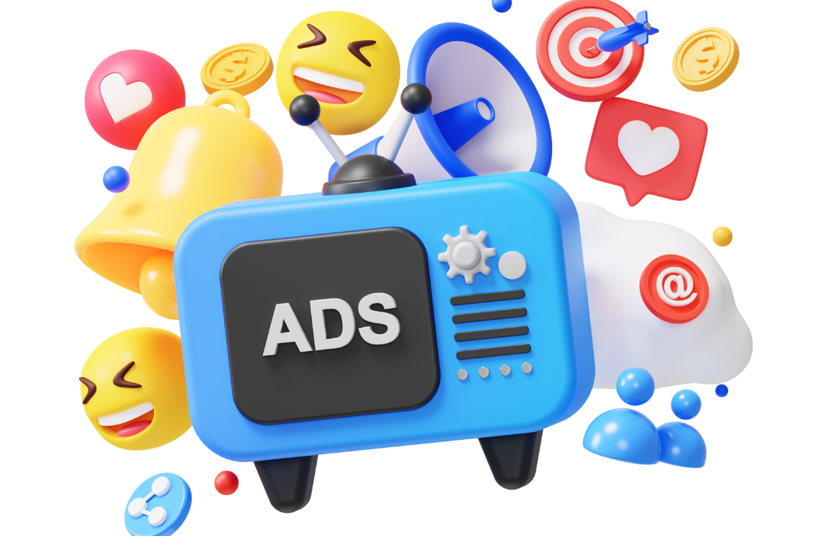 Social Media Marketing & Google Ads image-2